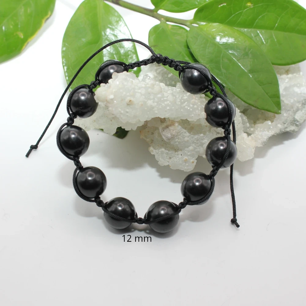 Armband Shamballa liegend